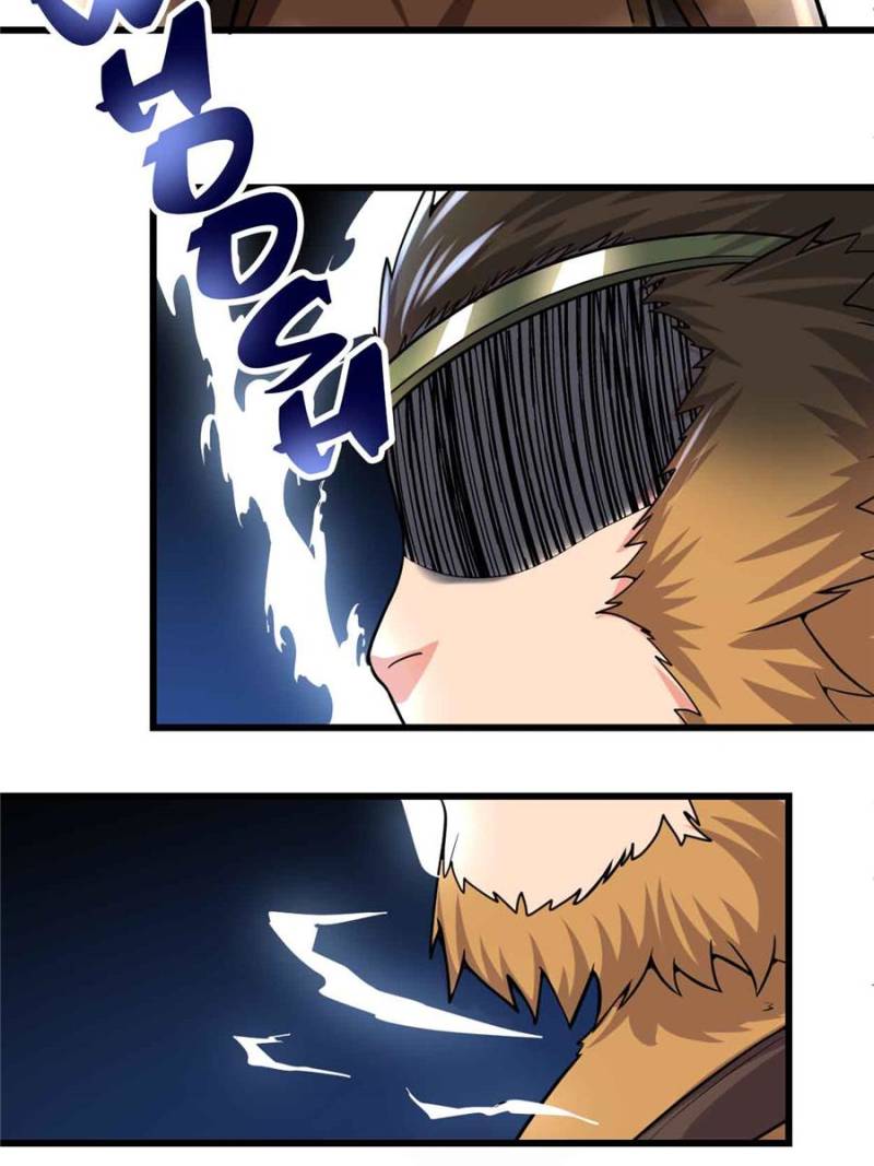 I Might Be a Fake Cultivator — Chapter 94 — page 8