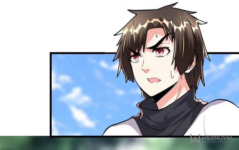 I Might Be a Fake Cultivator — Chapter 94 — page 9