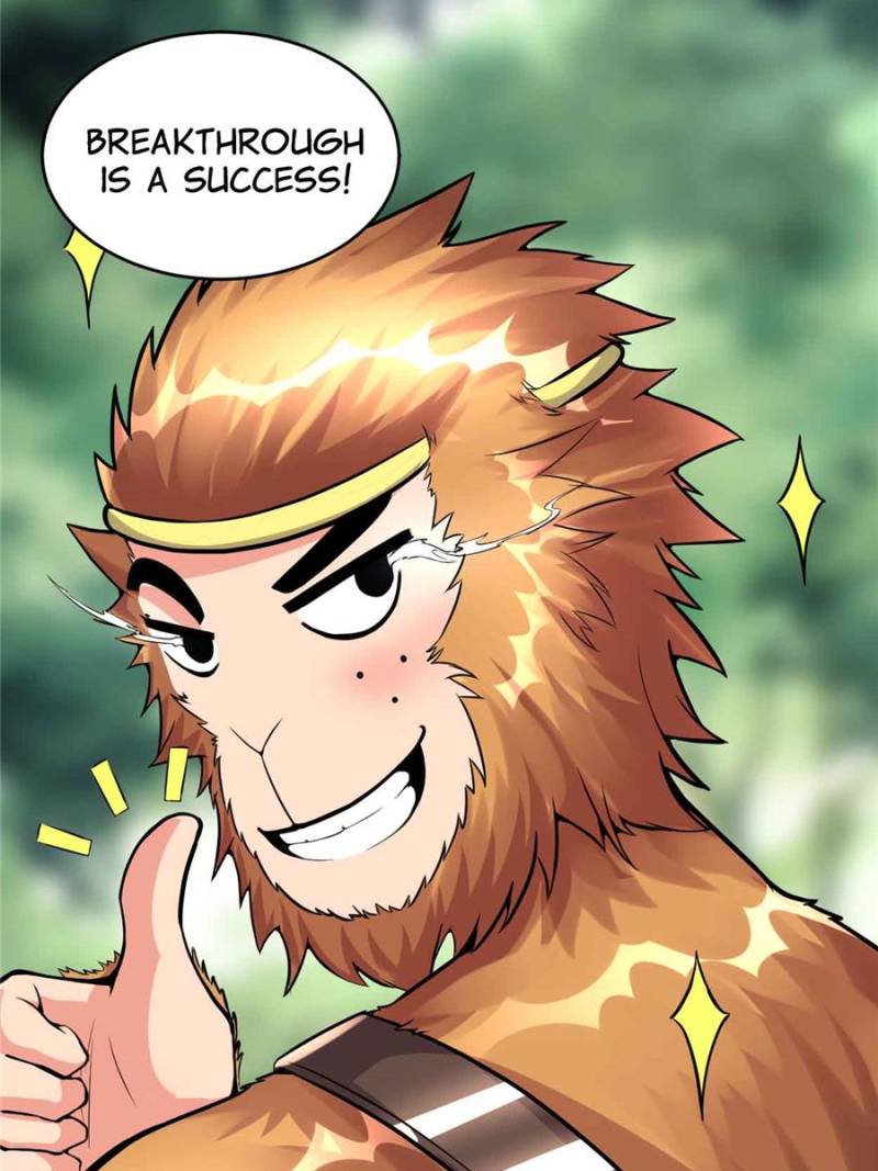 I Might Be a Fake Cultivator — Chapter 94 — page 10