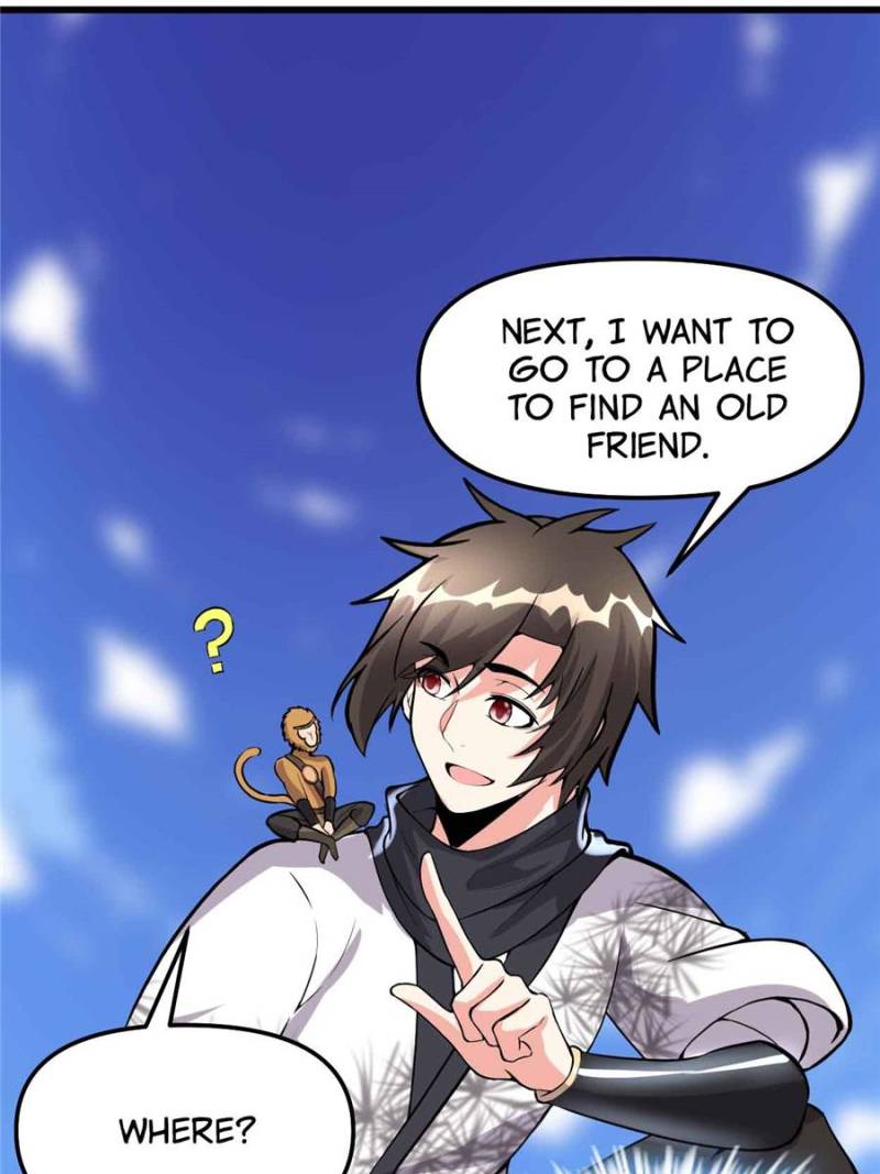 I Might Be a Fake Cultivator — Chapter 94 — page 13