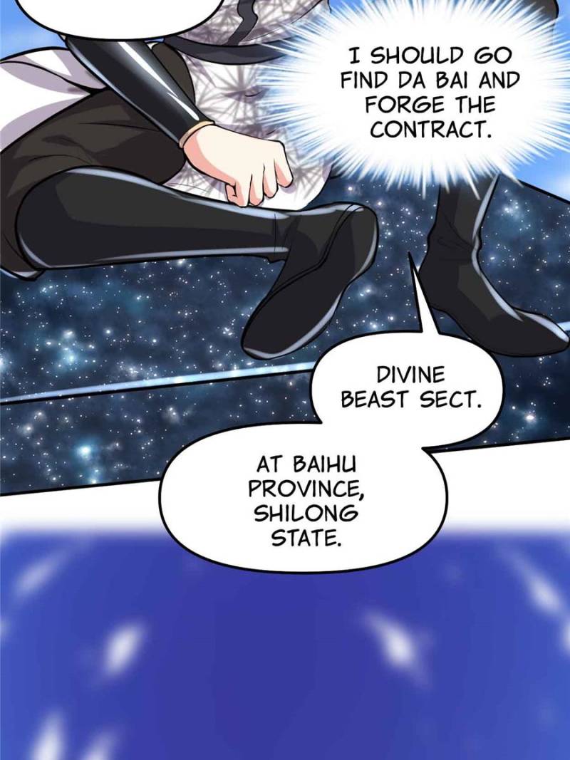 I Might Be a Fake Cultivator — Chapter 94 — page 14