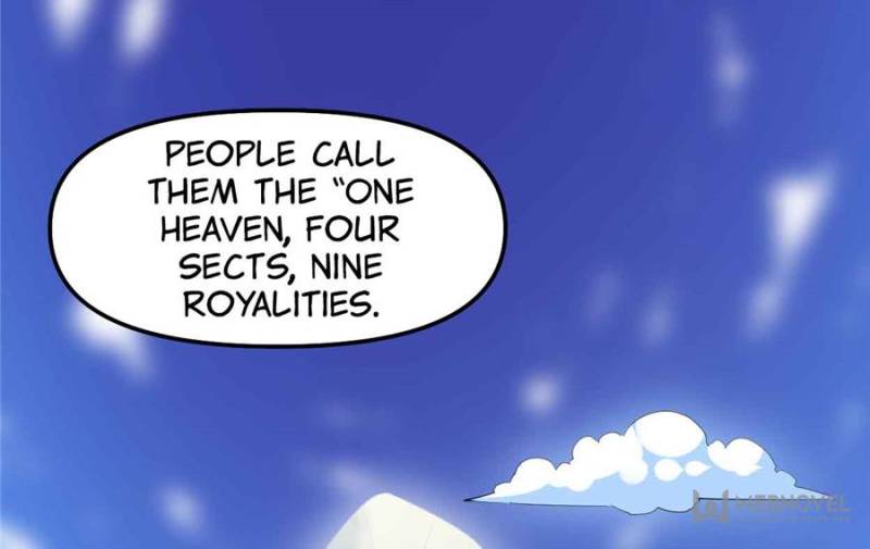 I Might Be a Fake Cultivator — Chapter 94 — page 15