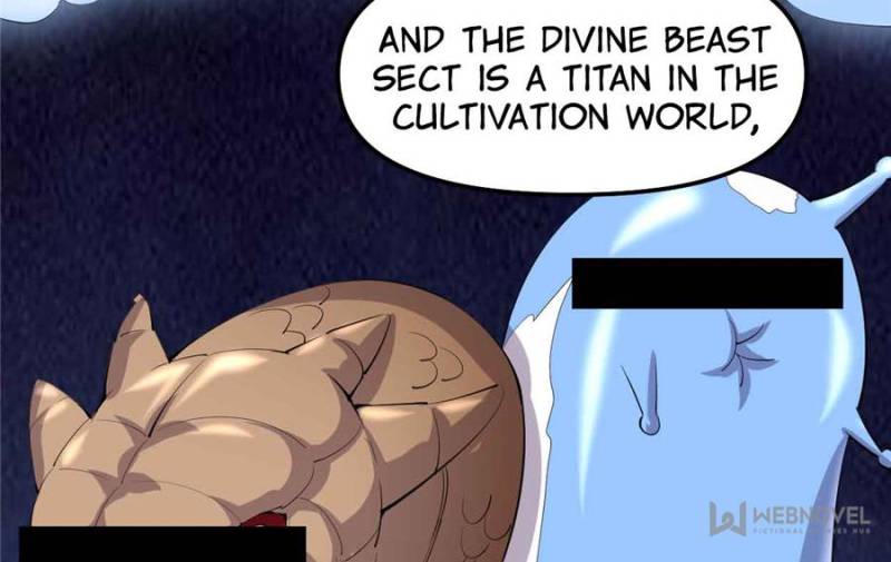 I Might Be a Fake Cultivator — Chapter 94 — page 18