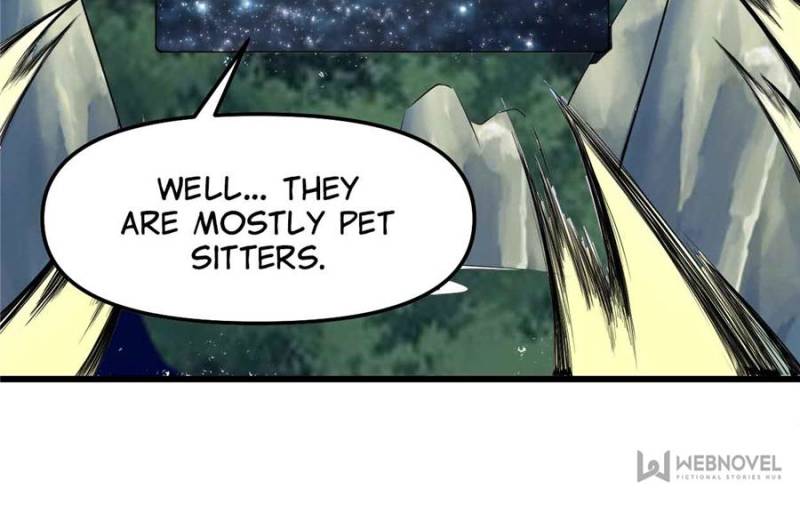 I Might Be a Fake Cultivator — Chapter 94 — page 21
