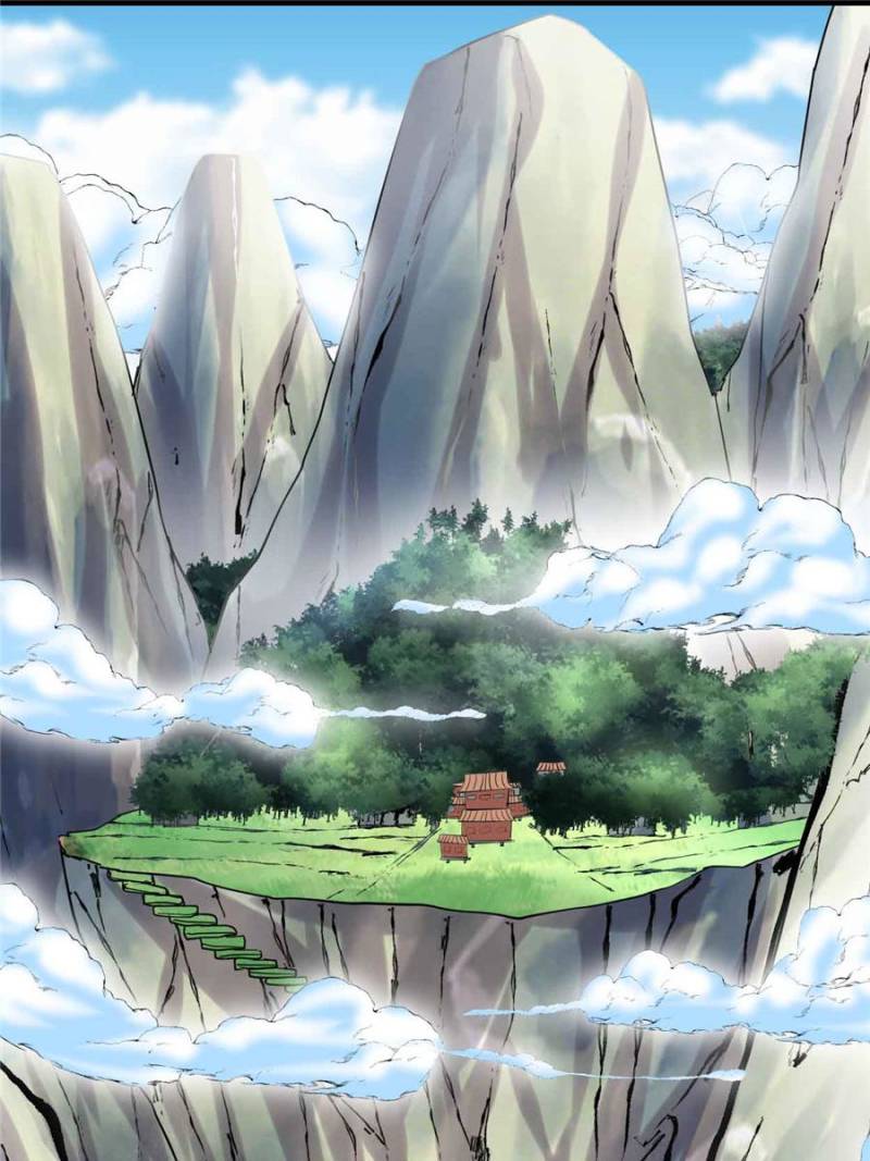 I Might Be a Fake Cultivator — Chapter 94 — page 22