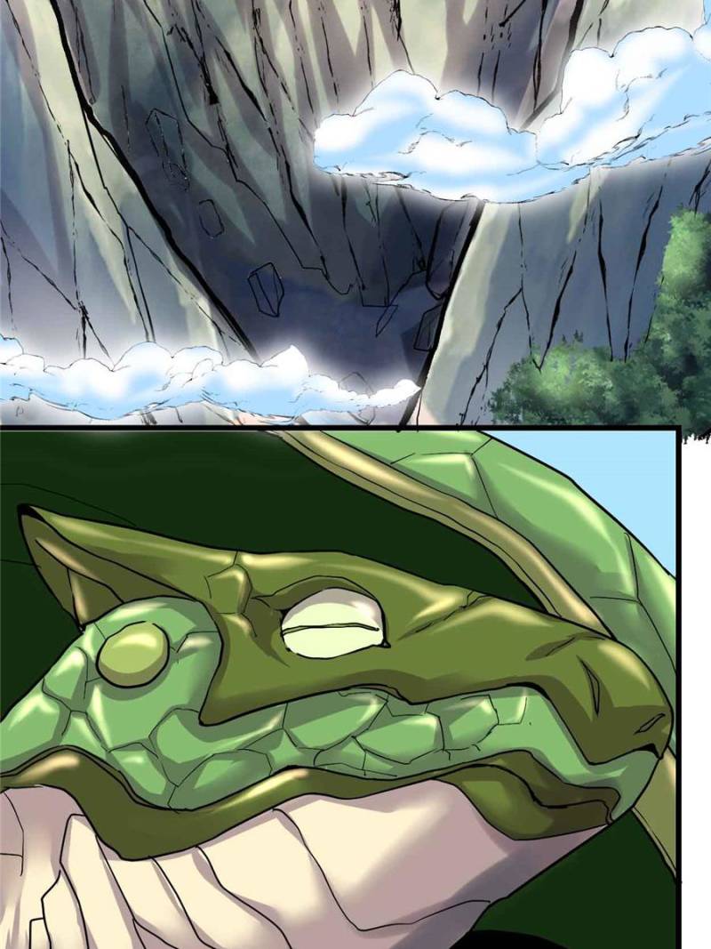 I Might Be a Fake Cultivator — Chapter 94 — page 23