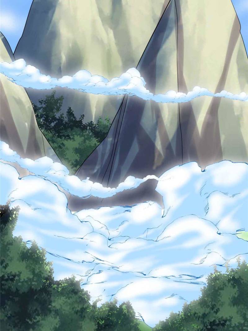 I Might Be a Fake Cultivator — Chapter 94 — page 25
