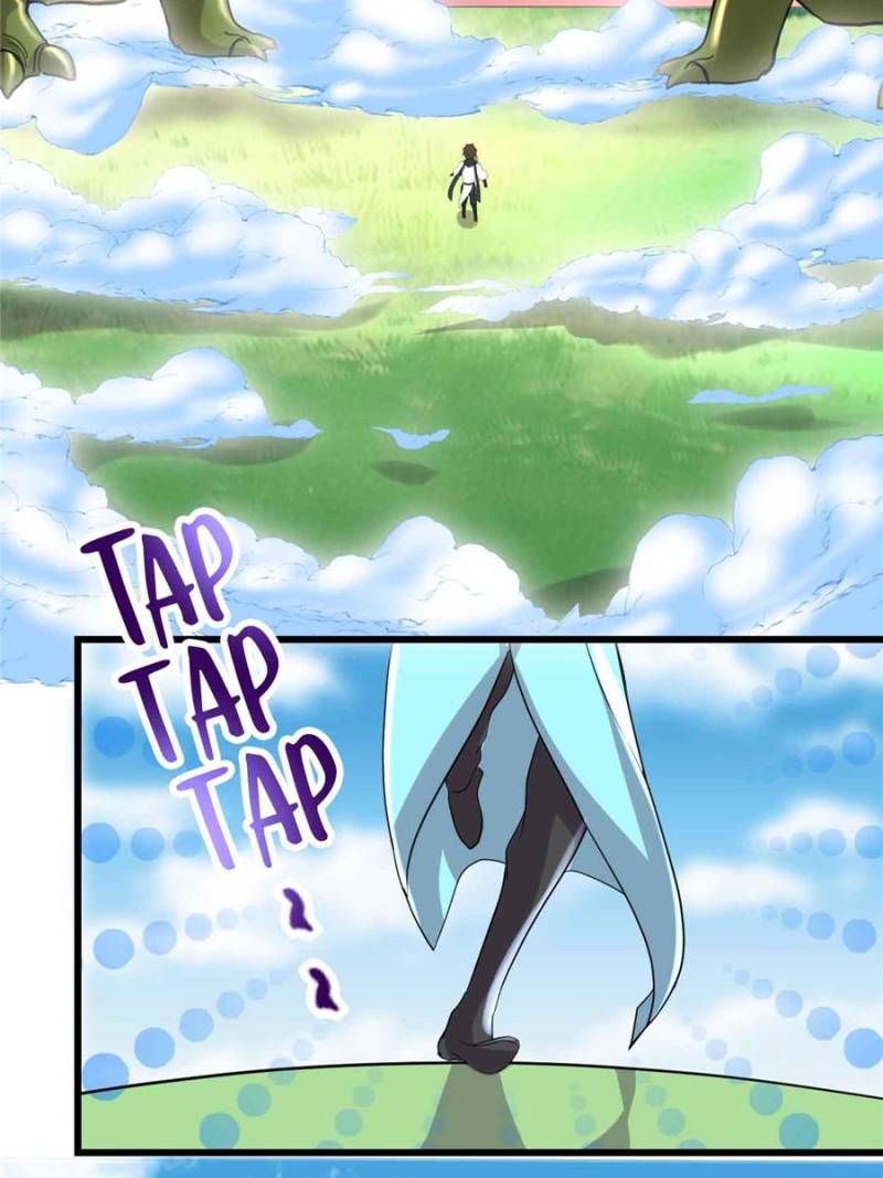 I Might Be a Fake Cultivator — Chapter 94 — page 28