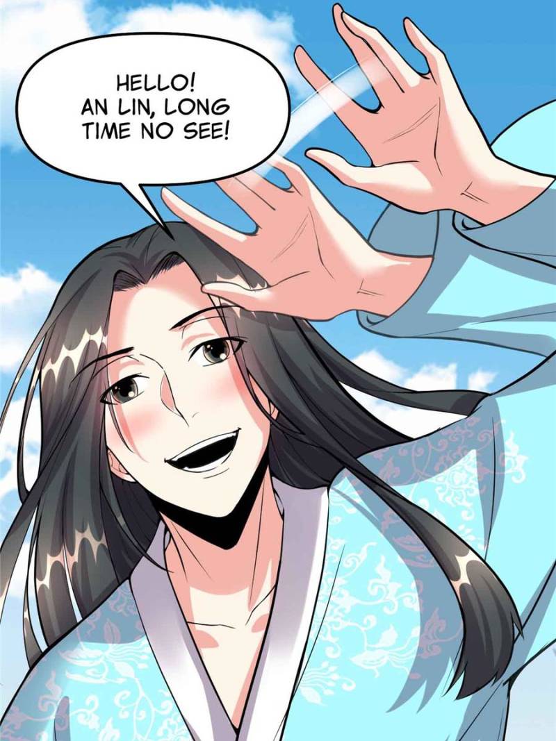 I Might Be a Fake Cultivator — Chapter 94 — page 29