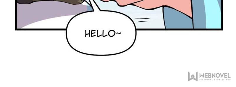 I Might Be a Fake Cultivator — Chapter 94 — page 35