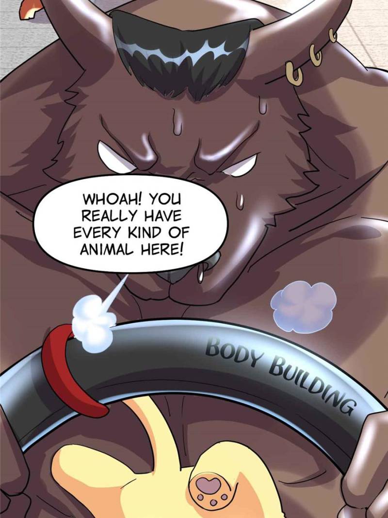 I Might Be a Fake Cultivator — Chapter 94 — page 40