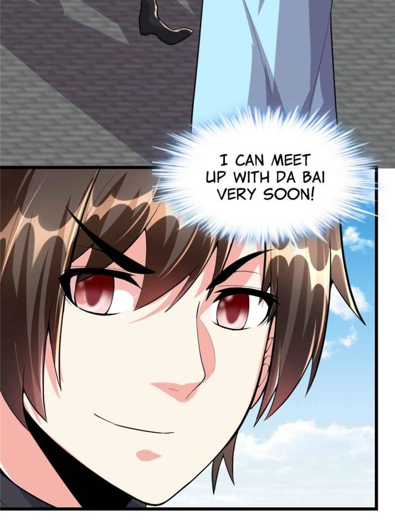 I Might Be a Fake Cultivator — Chapter 94 — page 53