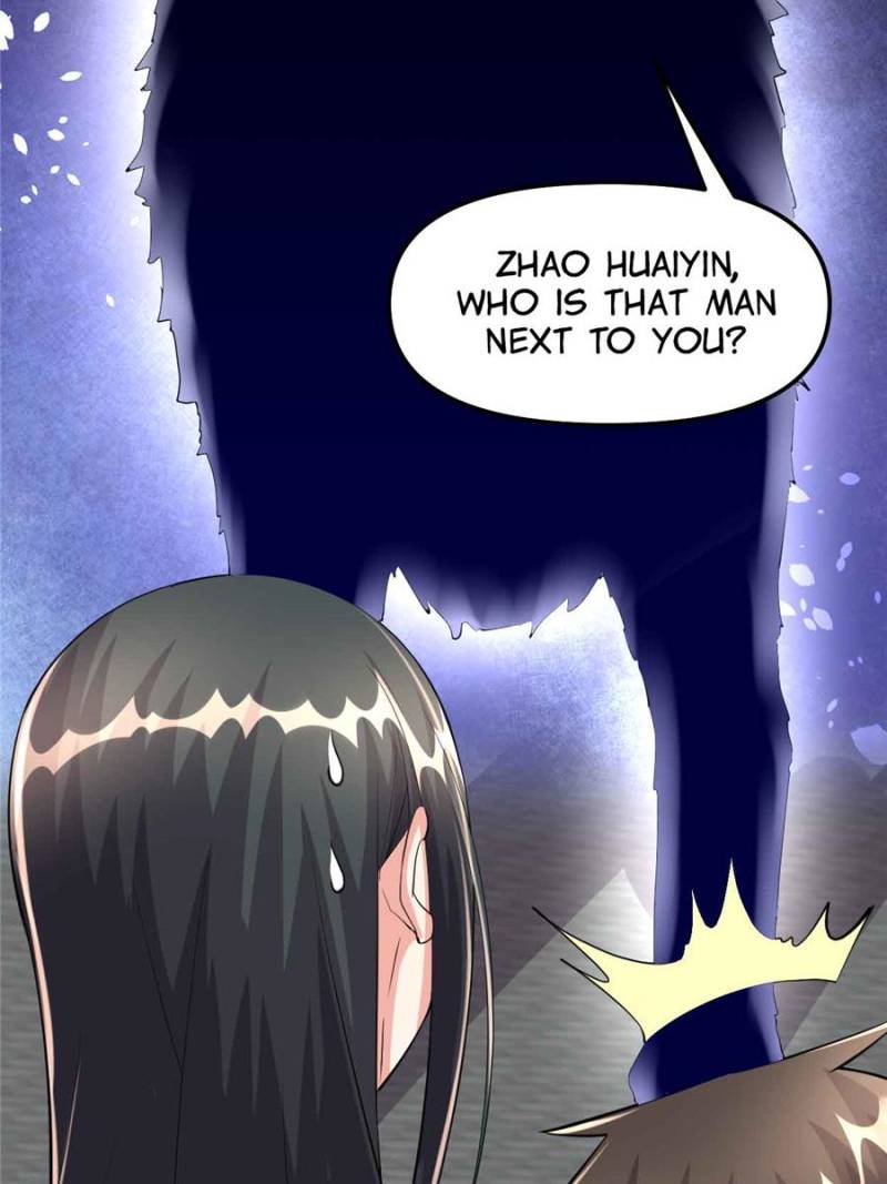 I Might Be a Fake Cultivator — Chapter 94 — page 56