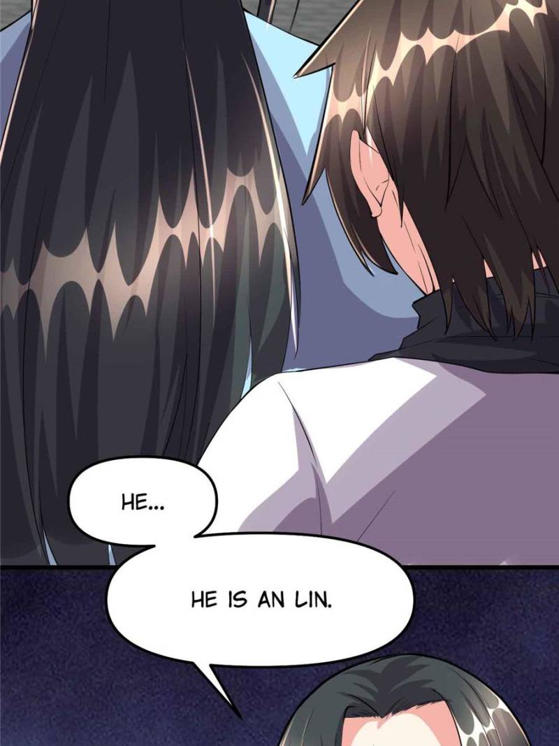 I Might Be a Fake Cultivator — Chapter 94 — page 57