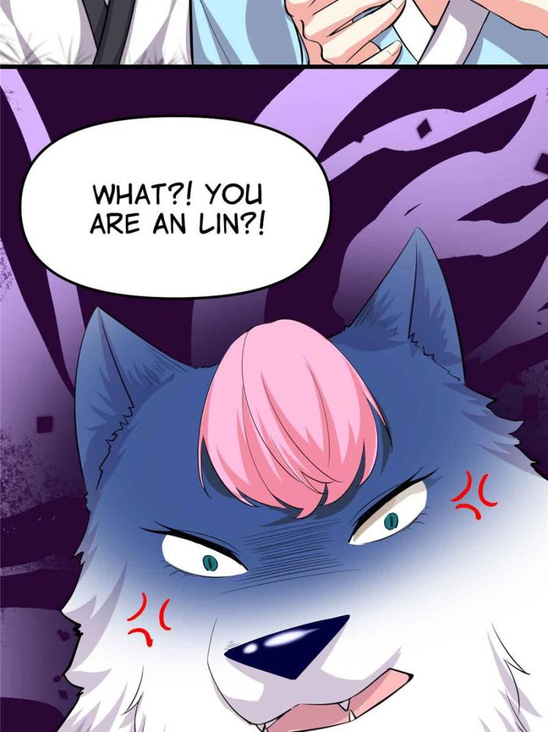 I Might Be a Fake Cultivator — Chapter 94 — page 59