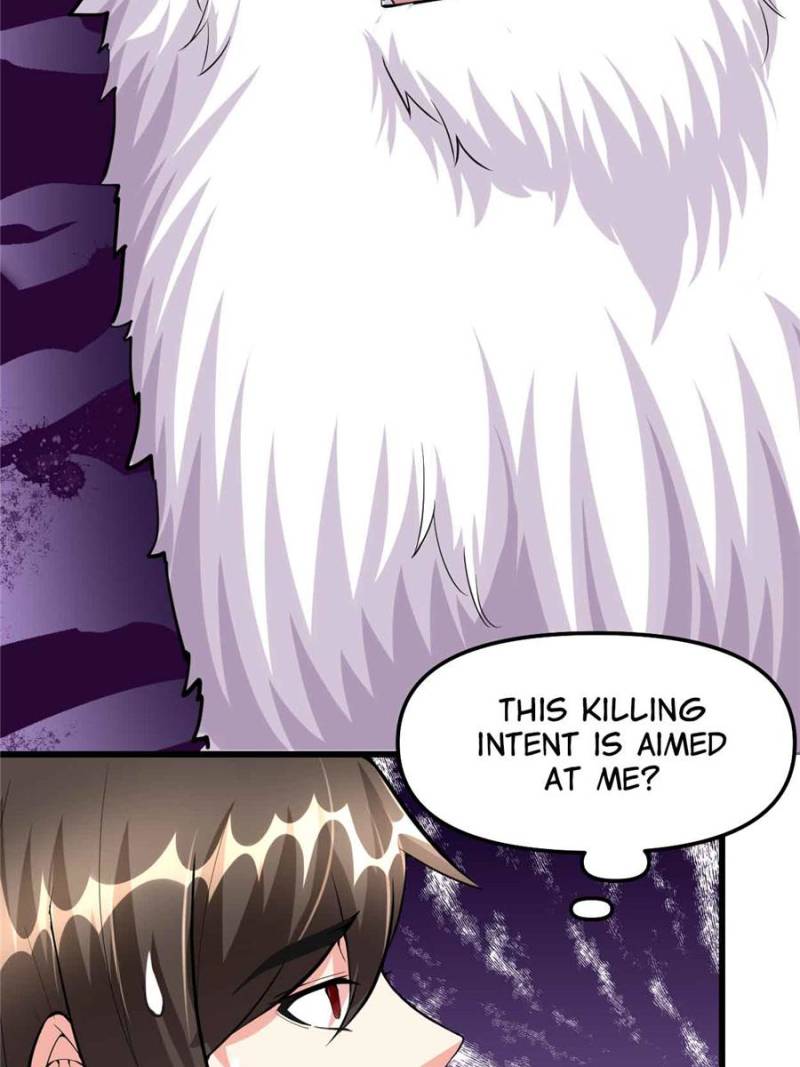 I Might Be a Fake Cultivator — Chapter 94 — page 60