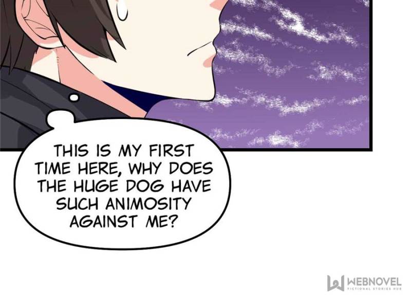 I Might Be a Fake Cultivator — Chapter 94 — page 61