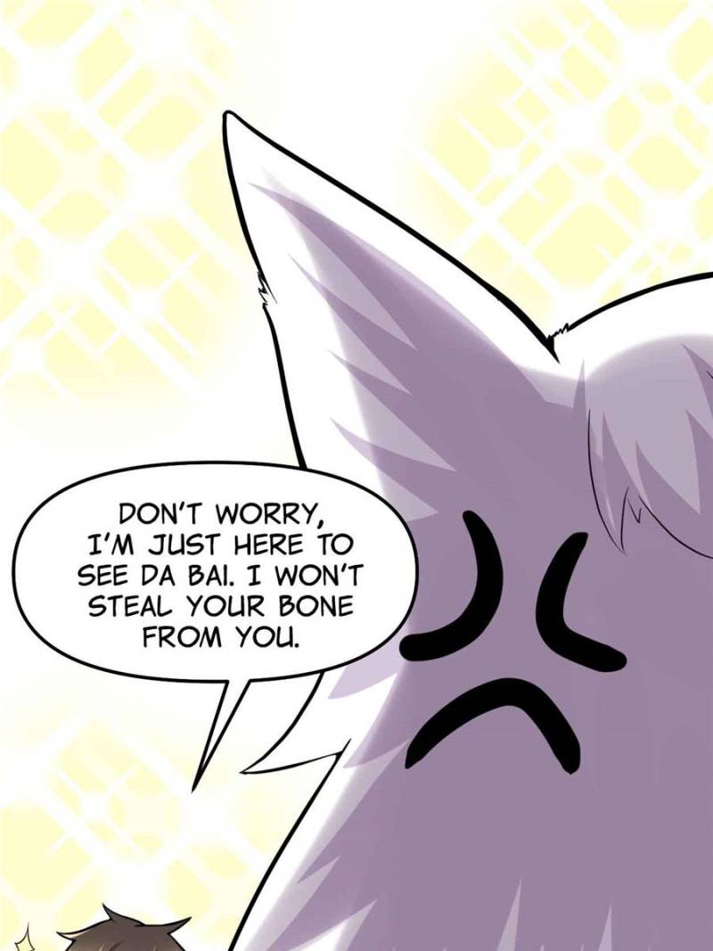 I Might Be a Fake Cultivator — Chapter 94 — page 62