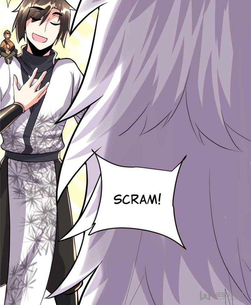 I Might Be a Fake Cultivator — Chapter 94 — page 63