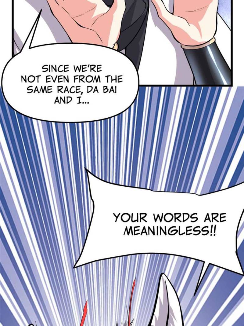 I Might Be a Fake Cultivator — Chapter 94 — page 67