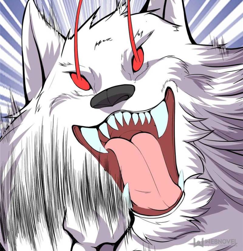 I Might Be a Fake Cultivator — Chapter 94 — page 68