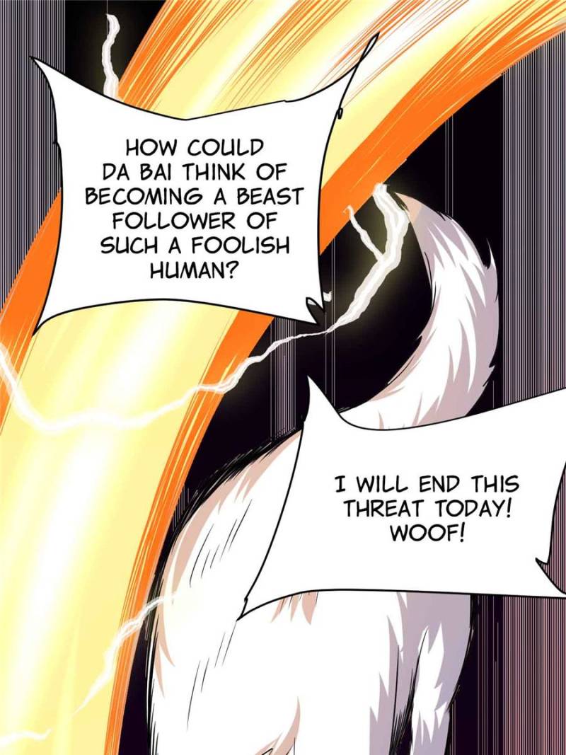 I Might Be a Fake Cultivator — Chapter 95 — page 1
