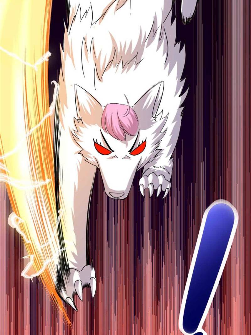 I Might Be a Fake Cultivator — Chapter 95 — page 2