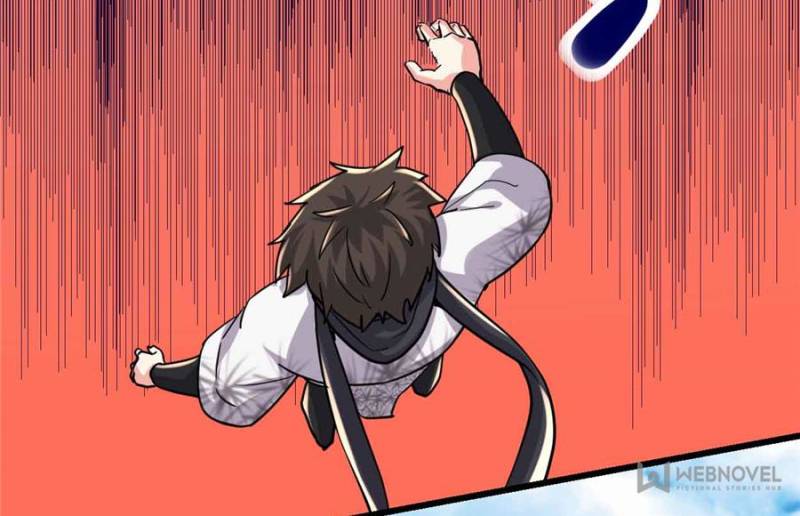 I Might Be a Fake Cultivator — Chapter 95 — page 3