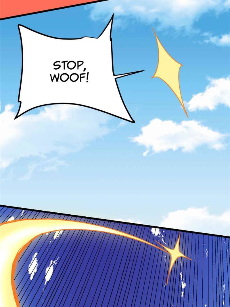 I Might Be a Fake Cultivator — Chapter 95 — page 4