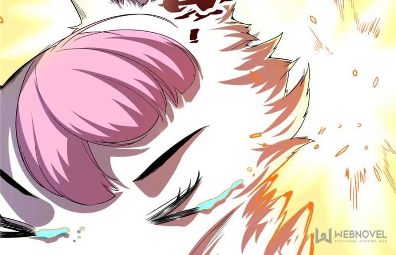 I Might Be a Fake Cultivator — Chapter 95 — page 6