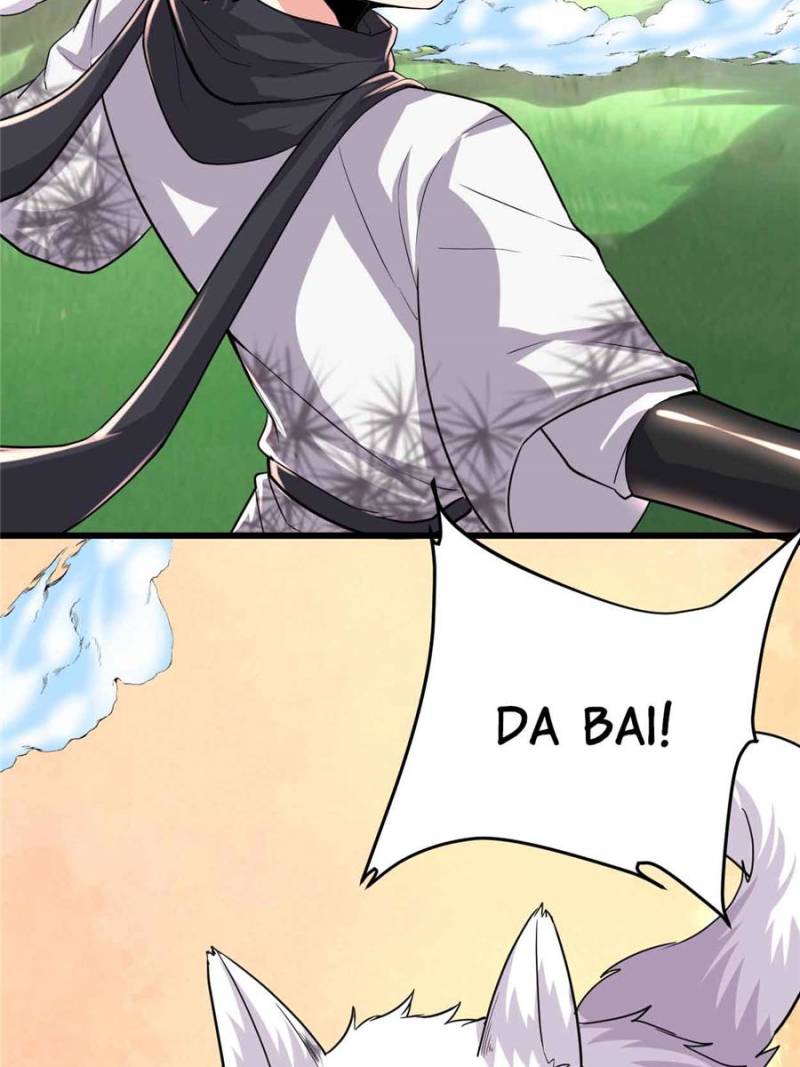 I Might Be a Fake Cultivator — Chapter 95 — page 8