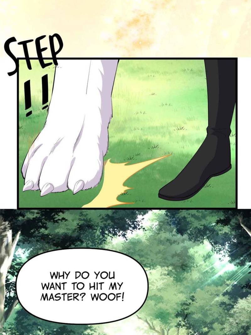 I Might Be a Fake Cultivator — Chapter 95 — page 11