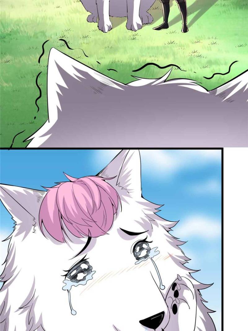 I Might Be a Fake Cultivator — Chapter 95 — page 13