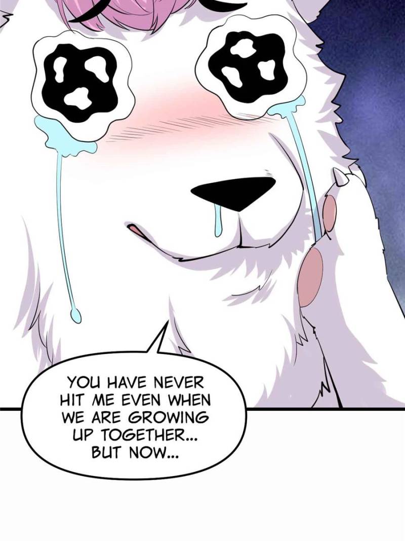 I Might Be a Fake Cultivator — Chapter 95 — page 17