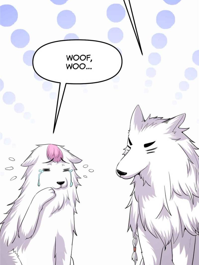 I Might Be a Fake Cultivator — Chapter 95 — page 19