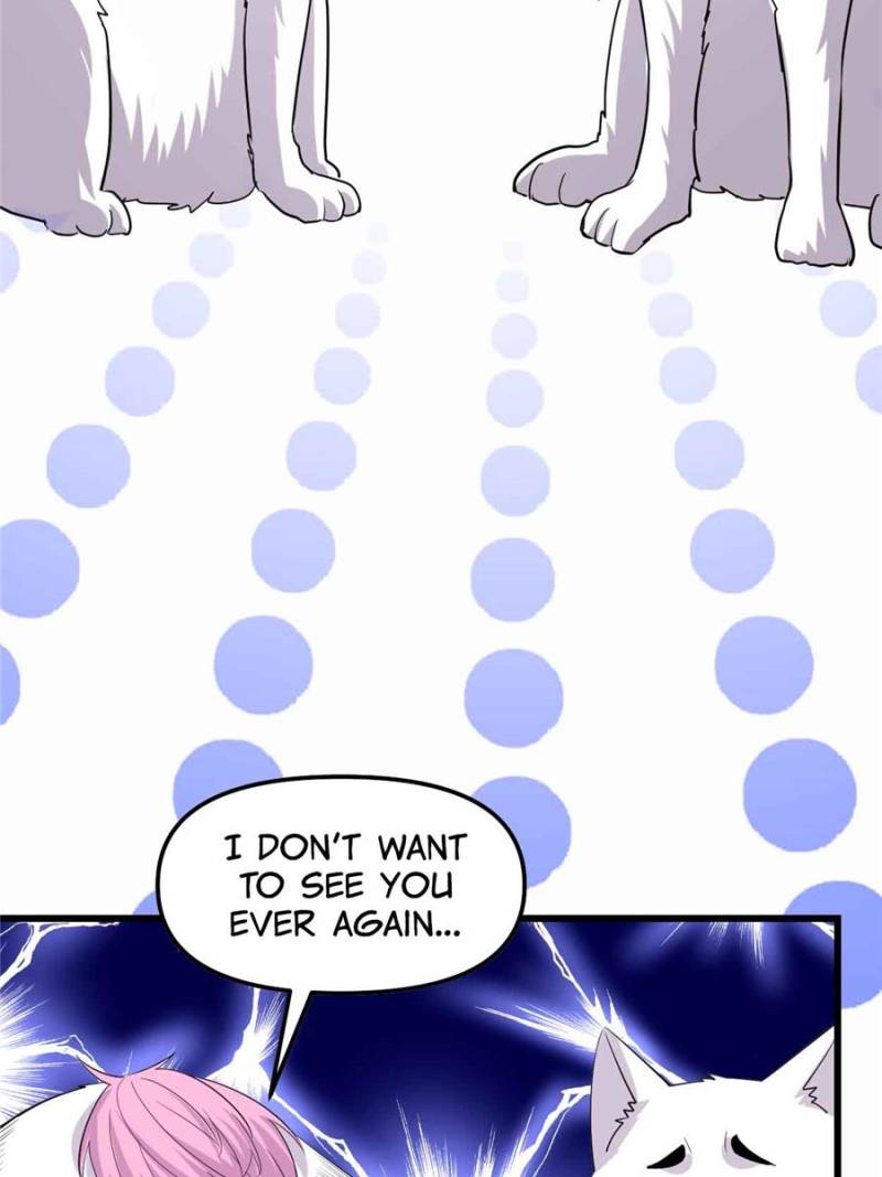 I Might Be a Fake Cultivator — Chapter 95 — page 20
