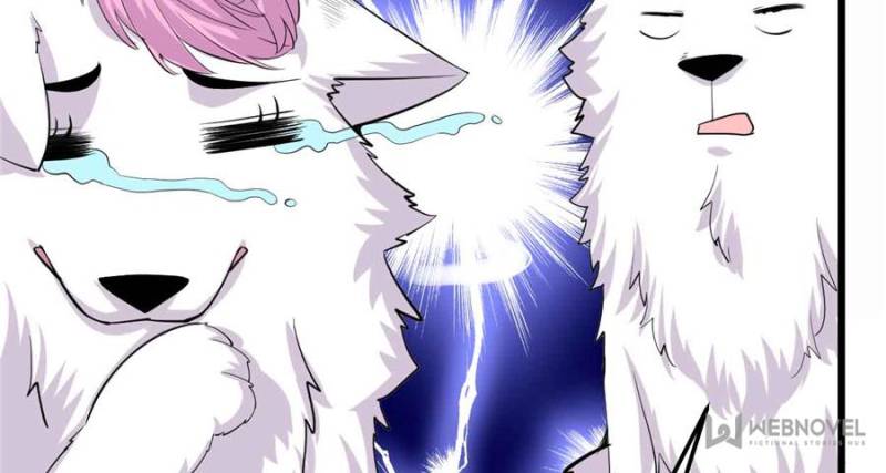 I Might Be a Fake Cultivator — Chapter 95 — page 21