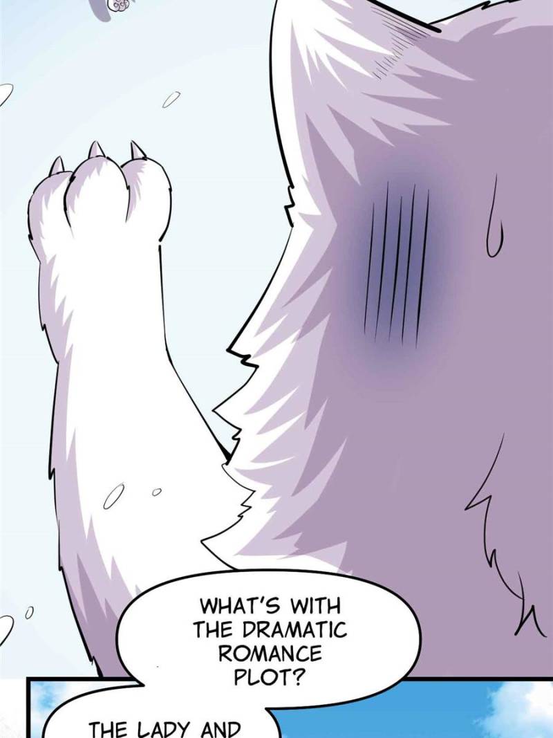 I Might Be a Fake Cultivator — Chapter 95 — page 23