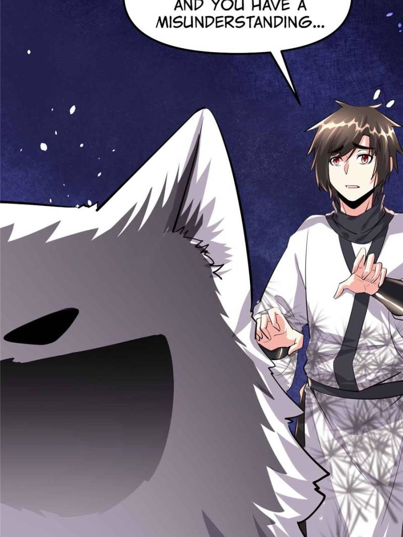 I Might Be a Fake Cultivator — Chapter 95 — page 26
