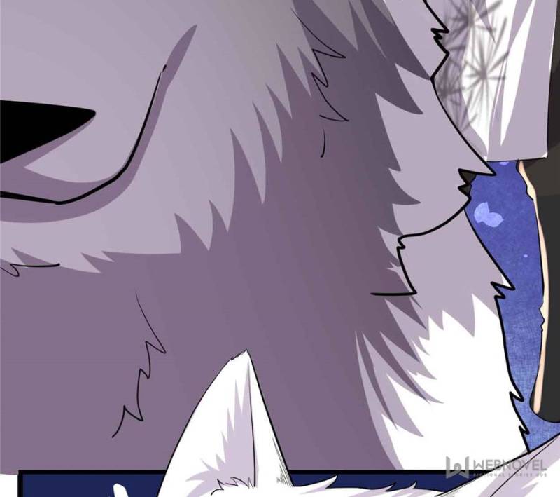 I Might Be a Fake Cultivator — Chapter 95 — page 27