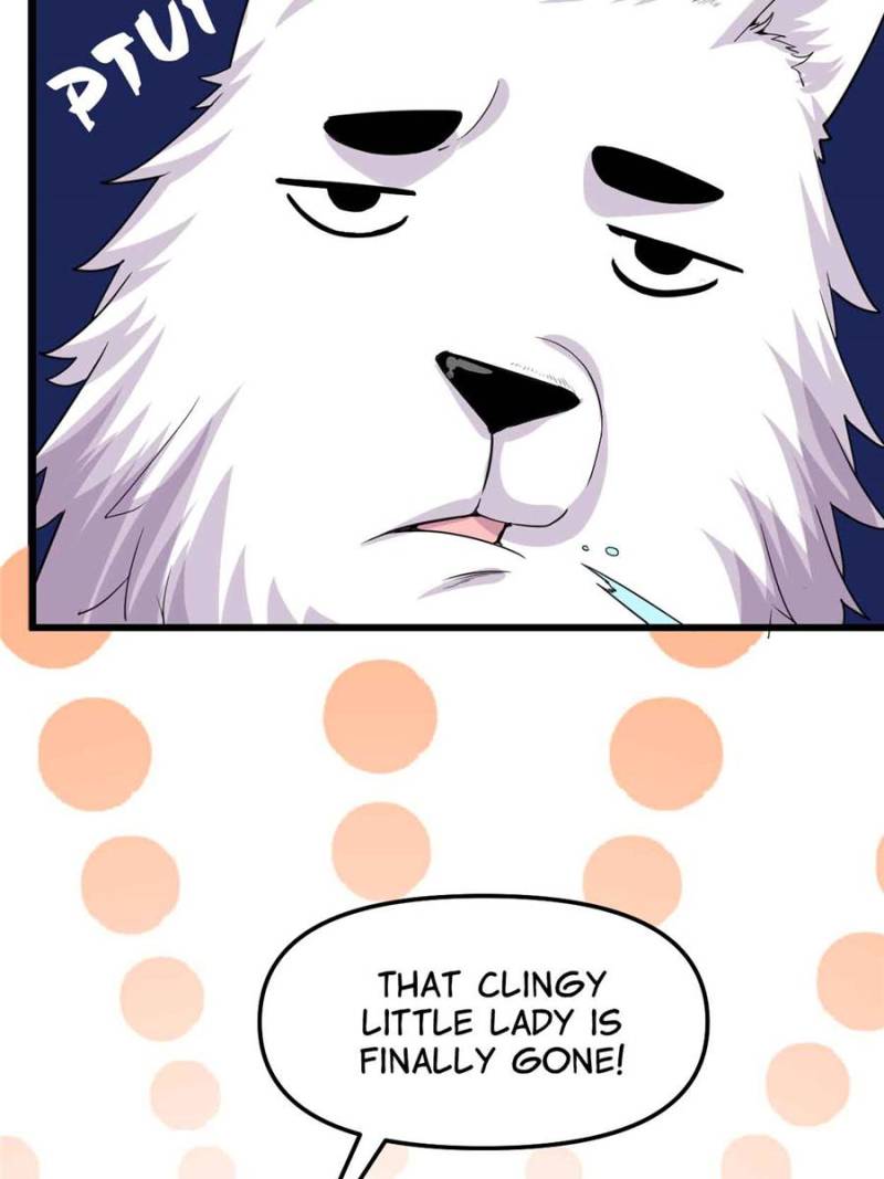 I Might Be a Fake Cultivator — Chapter 95 — page 28