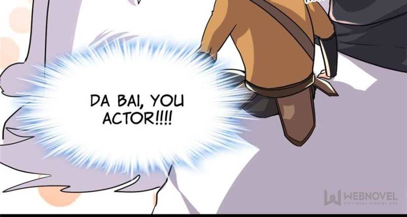 I Might Be a Fake Cultivator — Chapter 95 — page 30
