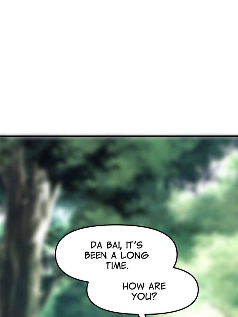 I Might Be a Fake Cultivator — Chapter 95 — page 31