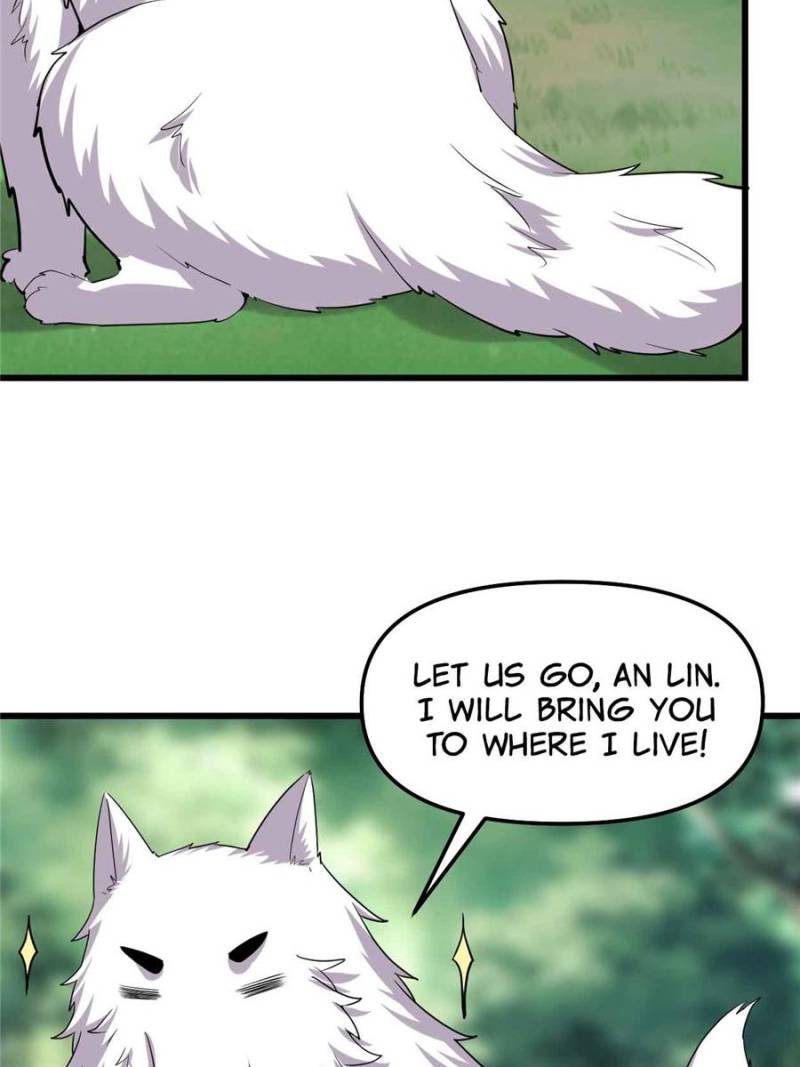 I Might Be a Fake Cultivator — Chapter 95 — page 37