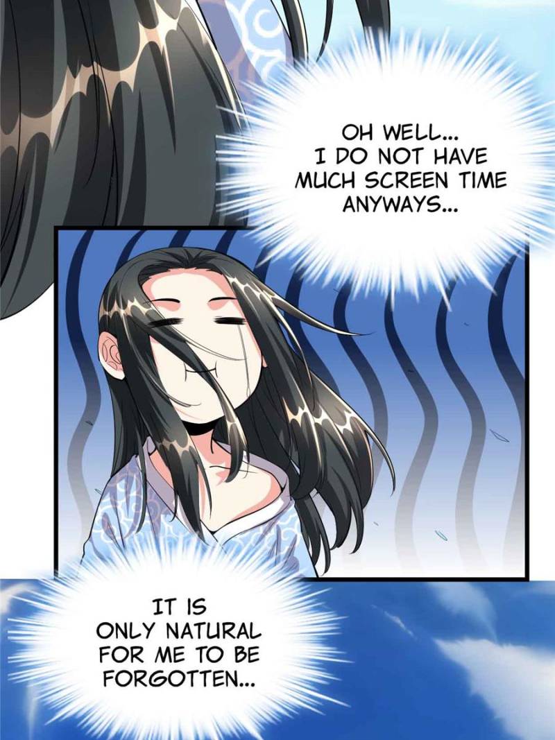 I Might Be a Fake Cultivator — Chapter 95 — page 41