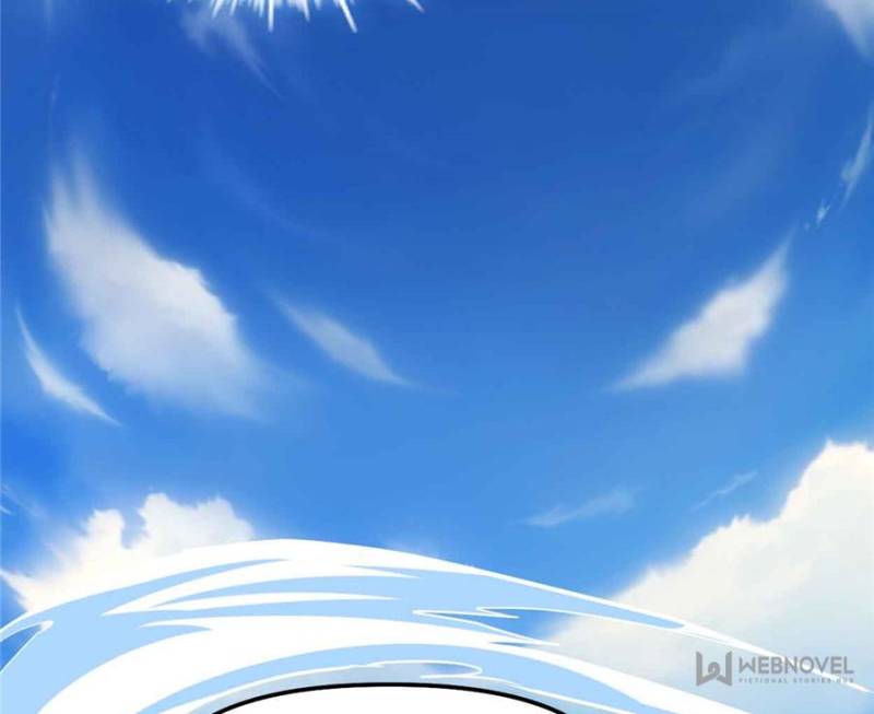 I Might Be a Fake Cultivator — Chapter 95 — page 42