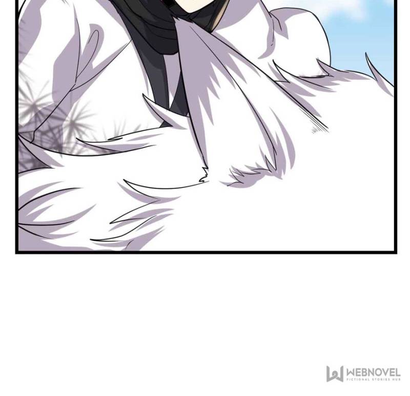 I Might Be a Fake Cultivator — Chapter 95 — page 45