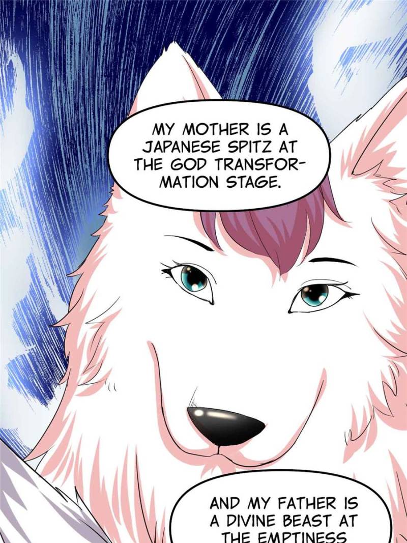 I Might Be a Fake Cultivator — Chapter 95 — page 46
