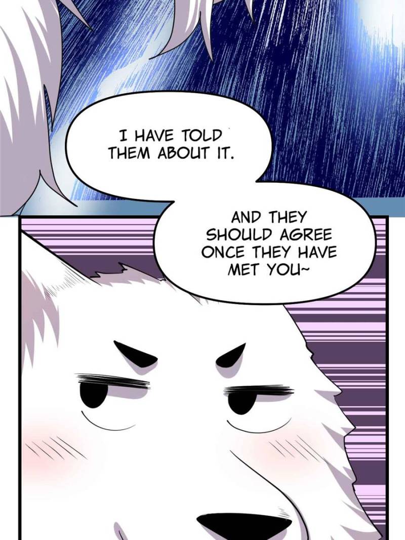 I Might Be a Fake Cultivator — Chapter 95 — page 48