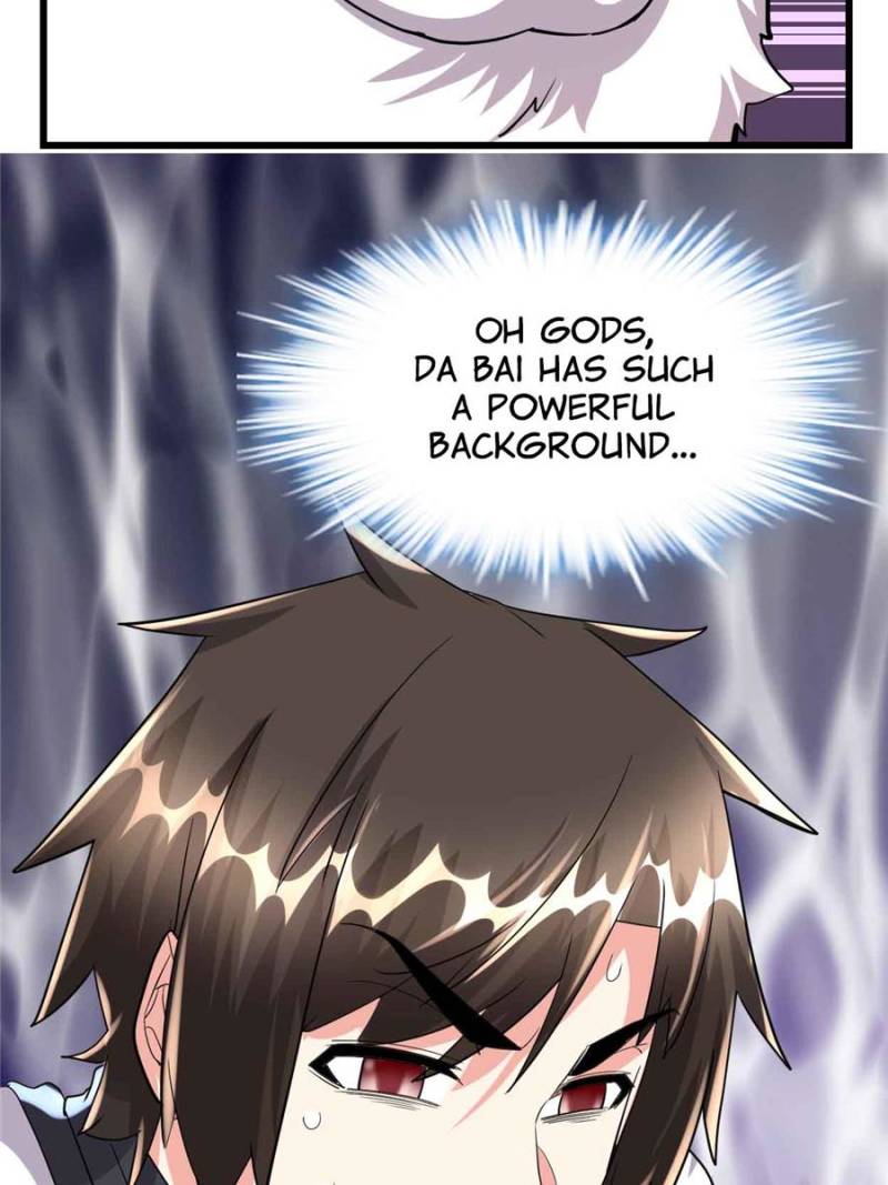 I Might Be a Fake Cultivator — Chapter 95 — page 50